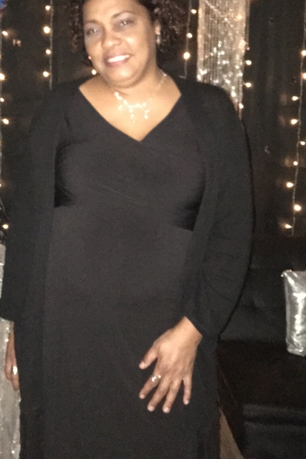 Cruise Brothers Travel Agent Carol McDonald